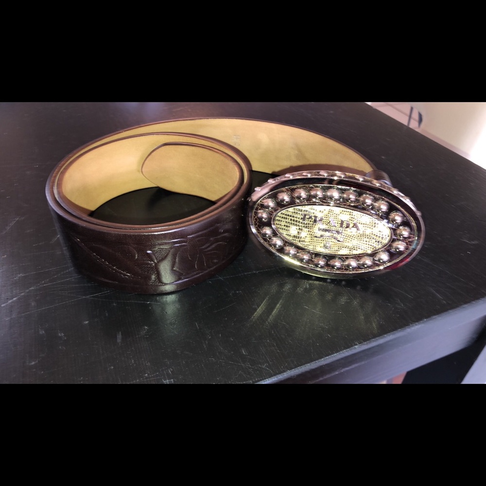 Belt - Picture 2 of 3